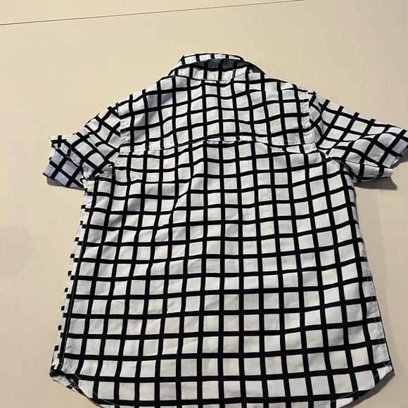 Back to the Future Graphic Shirt from universal - Picture 4 of 5